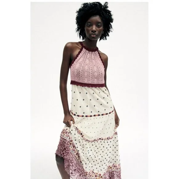 chinese dress ladies Montego Bandeau Dress main image 0
